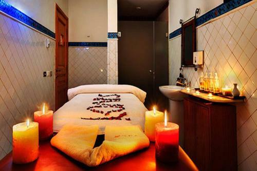 Panorama Hotel And Spa