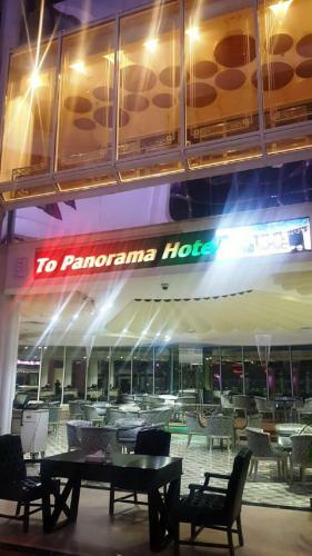 Panorama Hotel And Spa