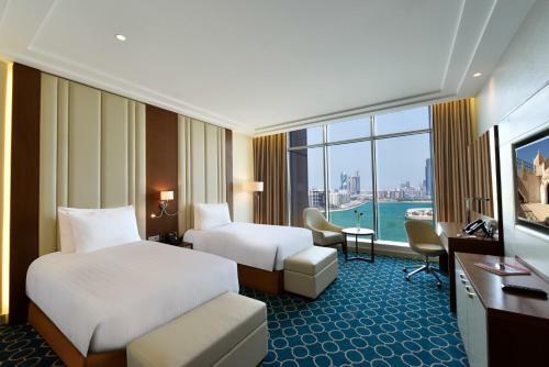 Grand Swiss-belhotel Waterfront