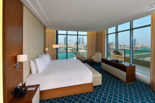 Grand Swiss-belhotel Waterfront