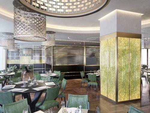 Grand Swiss-belhotel Waterfront