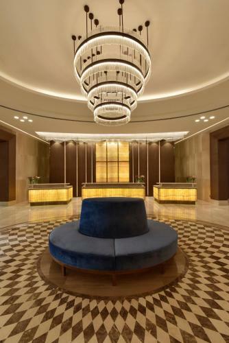 Grand Swiss-belhotel Waterfront