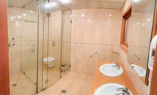 Villas Green Albena