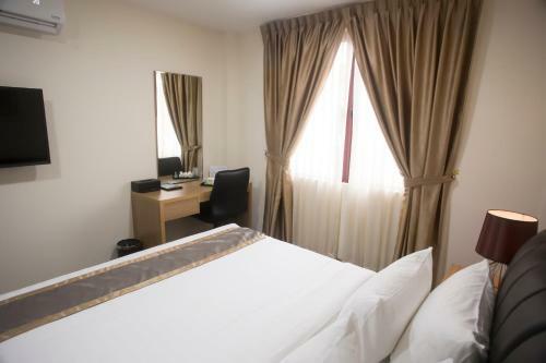 Al Afiah Hotel