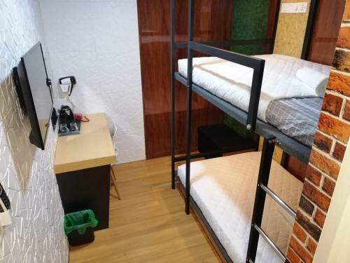 Posada Qing Yun Resthouse Bandar