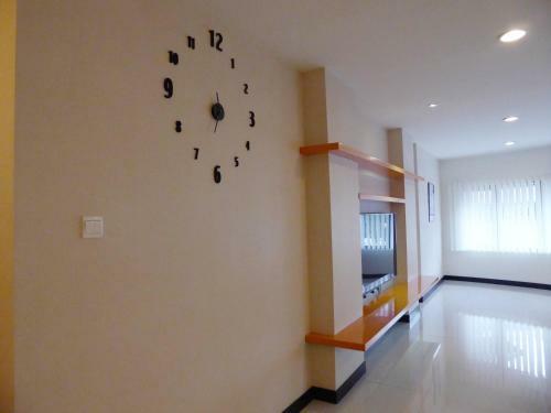 Apartamentos Rimbun Suites & Residences