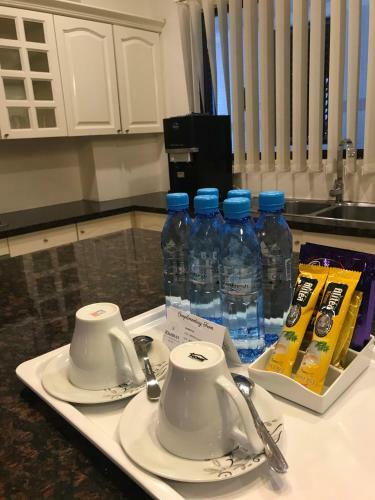 Apartamentos Rimbun Suites & Residences