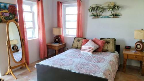 Apartamento Pauls Oceanview With Amazing Sunsets