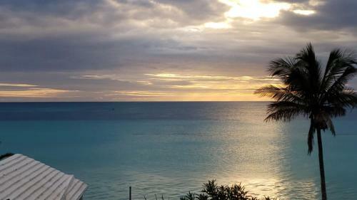 Apartamento Pauls Oceanview With Amazing Sunsets