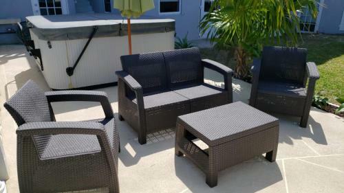Apartamento Pauls Oceanview With Amazing Sunsets