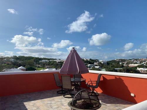 Casa Del Sol Vacation Home