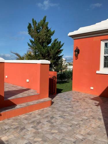 Casa Del Sol Vacation Home