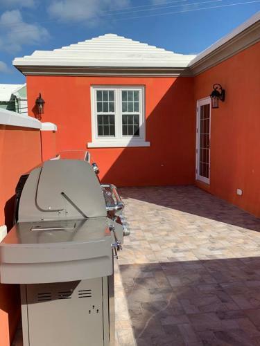 Casa Del Sol Vacation Home
