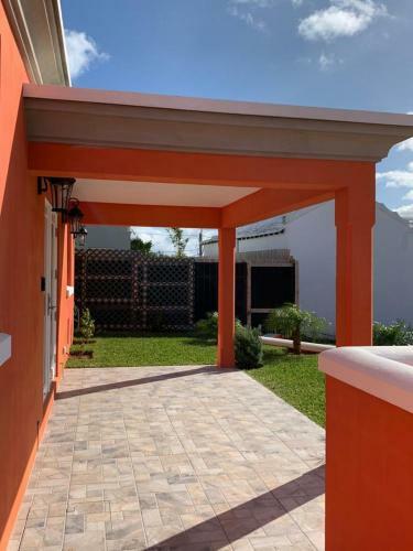 Casa Del Sol Vacation Home