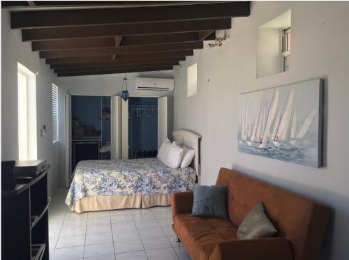 Old Stables - Sealandia Apartments