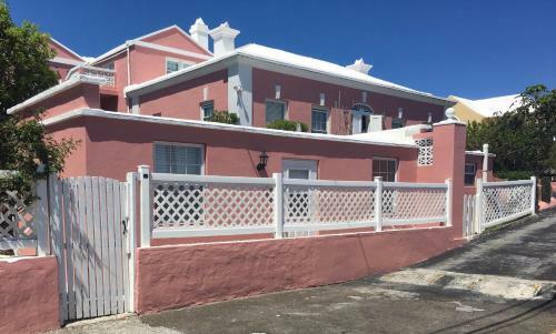 Old Stables - Sealandia Apartments