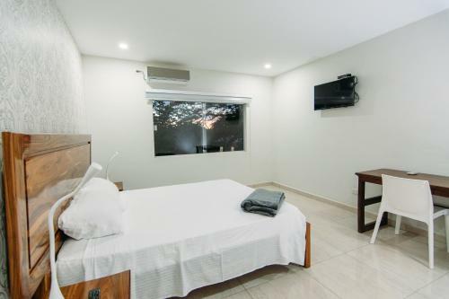 Hotel Misiones De Chiquitos