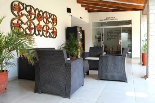 Hotel Misiones De Chiquitos
