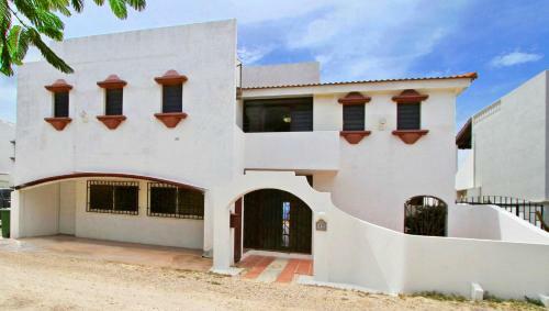 Hostal The Laughing Seahorse