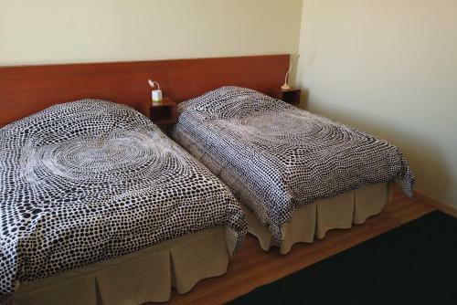 Hotel Almudena Suites Uyuni
