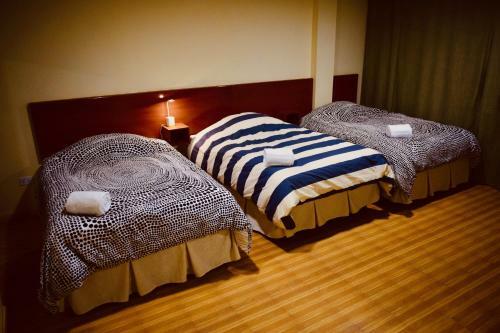 Hotel Almudena Suites Uyuni