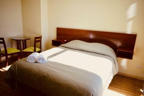 Hotel Almudena Suites Uyuni