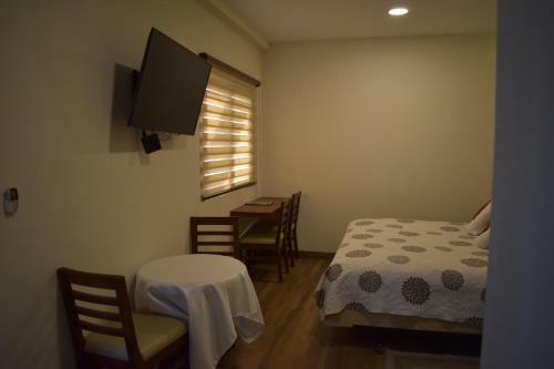 Hotel Boutique Vendimia
