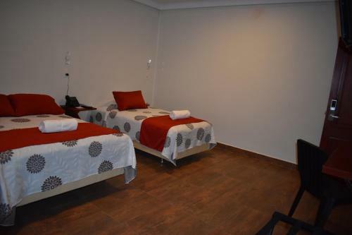 Hotel Boutique Vendimia