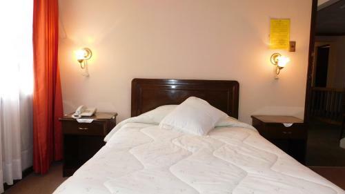 Hotel Gran Libertador