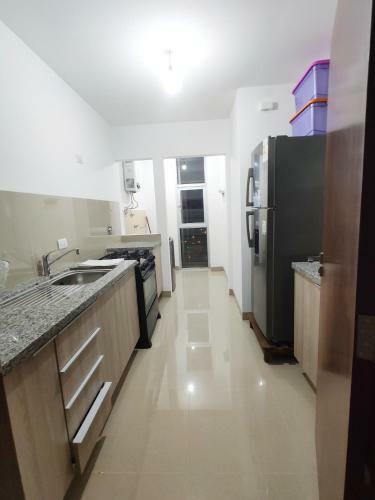 Atlantis Towers Apartamento