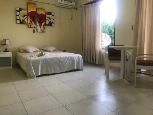 Hotel Viru Viru II