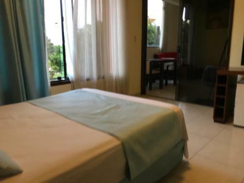 Hotel Viru Viru II
