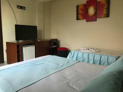 Hotel Viru Viru II