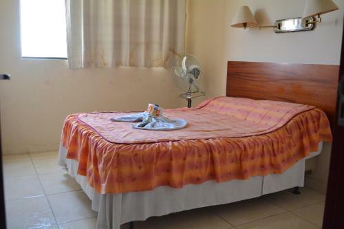 Hotel Viru Viru II