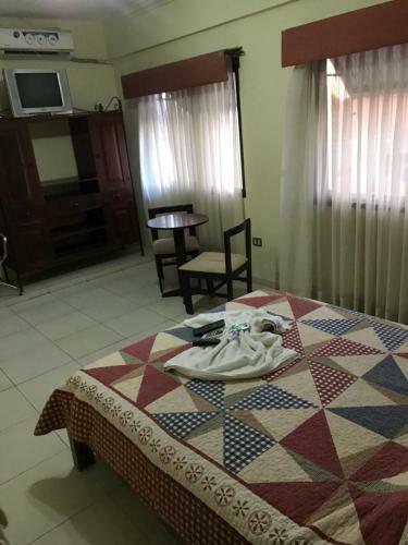 Hotel Viru Viru II