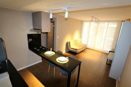 Apartamento You Share 4a By Inn