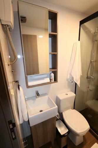Apartamento You Share 4a By Inn
