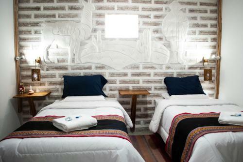 Hotel Sal Andina
