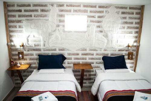 Hotel Sal Andina