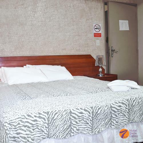Hotel 7 Calles