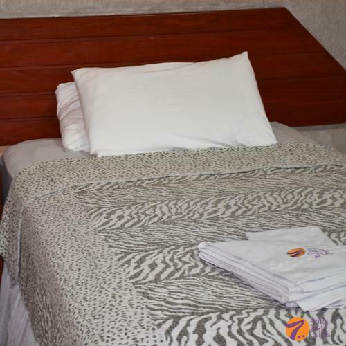 Hotel 7 Calles