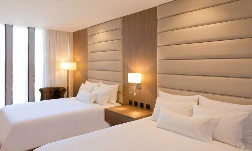 Hotel Swiss�tel Santa Cruz de La Sierra