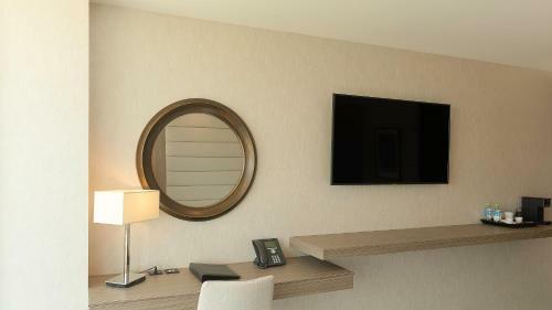 Hotel Swiss�tel Santa Cruz de La Sierra