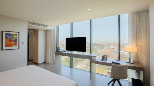 Hotel Swiss�tel Santa Cruz de La Sierra