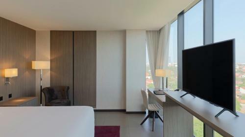 Hotel Swiss�tel Santa Cruz de La Sierra