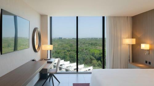 Hotel Swiss�tel Santa Cruz de La Sierra