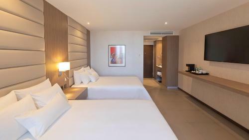 Hotel Swiss�tel Santa Cruz de La Sierra