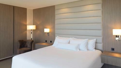 Hotel Swiss�tel Santa Cruz de La Sierra