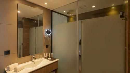 Hotel Swiss�tel Santa Cruz de La Sierra
