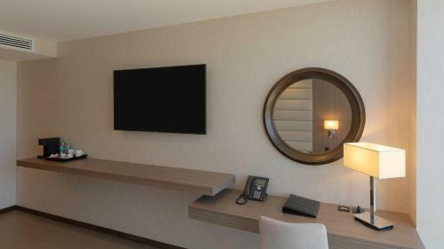 Hotel Swiss�tel Santa Cruz de La Sierra